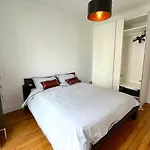 L\'Appartement Lecourbe