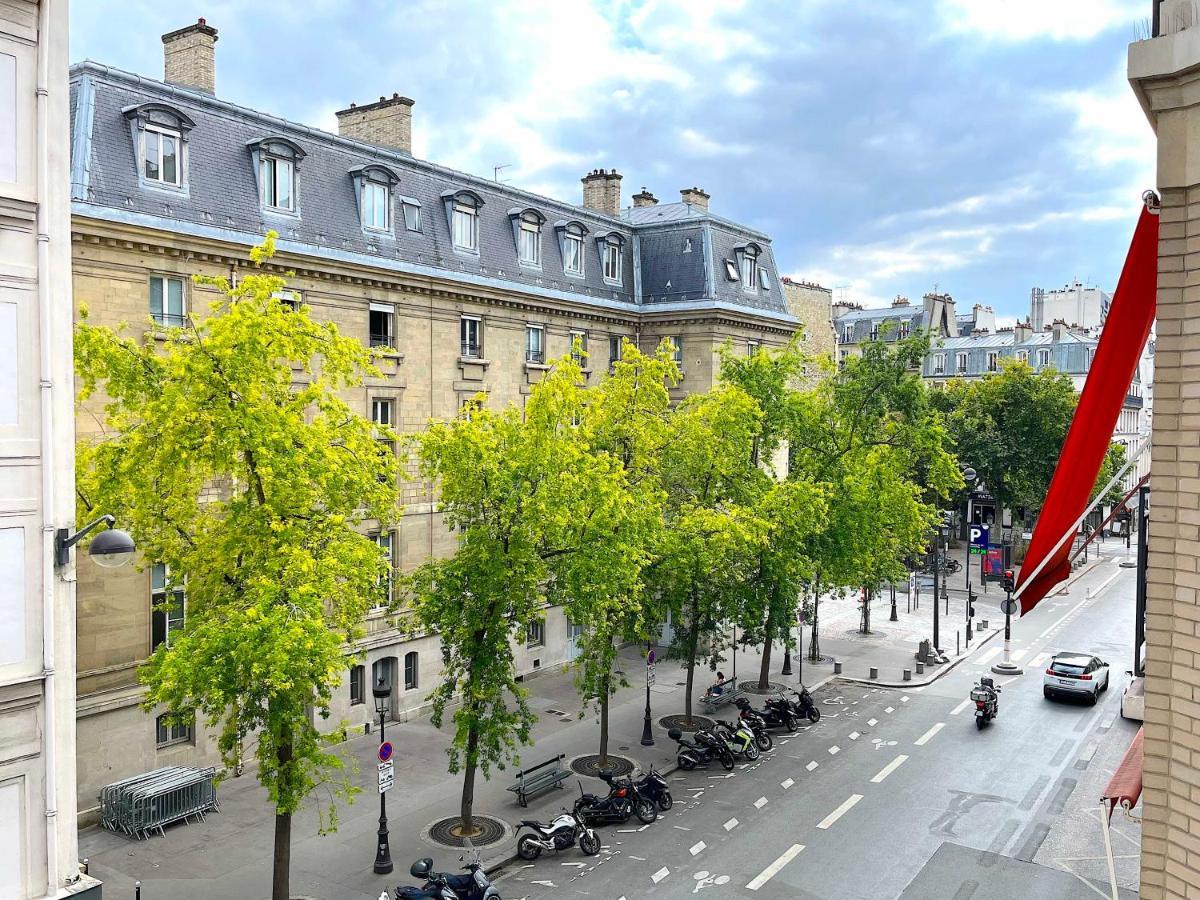 Lecourbe * Paris