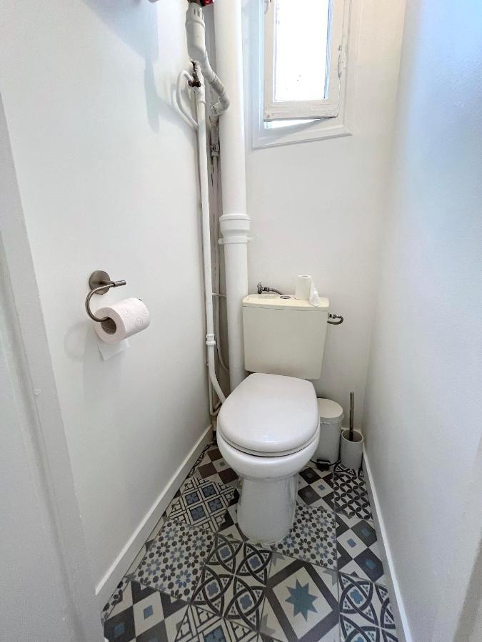 Apartment Lecourbe Paris